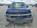 2002 Chevrolet Avalanche K1500