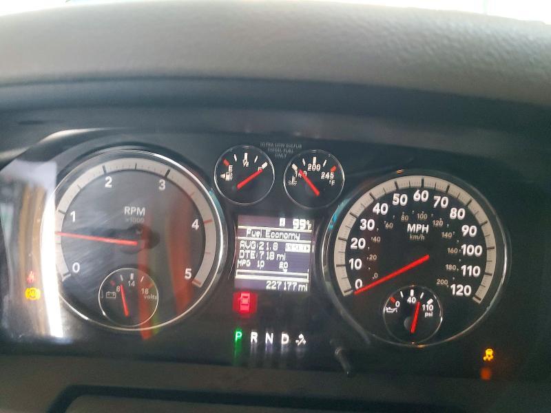 2012 Dodge RAM 2500 ST
