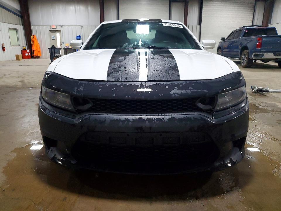 2015 Dodge Charger SE