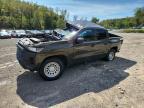 2024 Chevrolet Colorado
