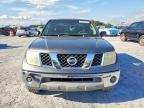 2006 Nissan Frontier SE