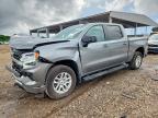 2025 Chevrolet Silverado C1500 RST