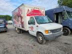 2005 Ford E350 BOX Truck