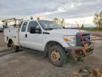 2012 Ford F250 Super Duty
