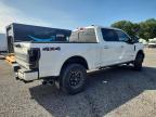 2022 Ford F350 Super Duty
