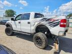 2008 Ford F150 Supercrew
