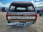 1988 Chevrolet GMT-400 K1500