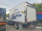 2020 Hino 258/268 Refrigerated BOX Truck