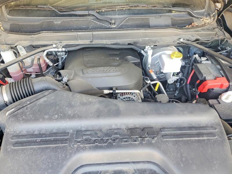 2024 Dodge RAM 2500 Tradesman