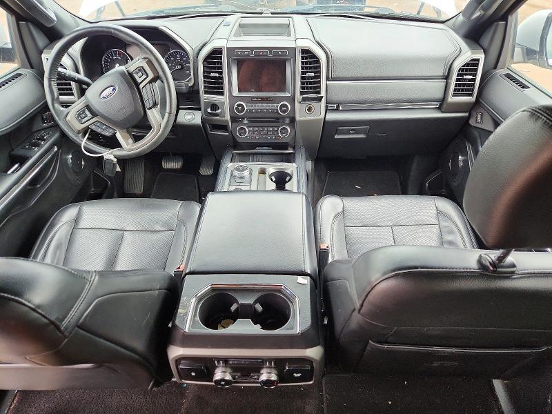 2018 Ford Expedition Max XLT