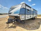 2025 Keystone Zinger Camper