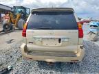 2007 Lexus GX 470