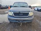 2003 Ford F150 Supercrew