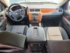 2010 Chevrolet Avalanche LT