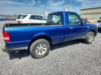 2010 Ford Ranger