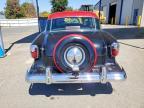 1954 Nash Ambasador
