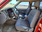2001 Nissan Frontier