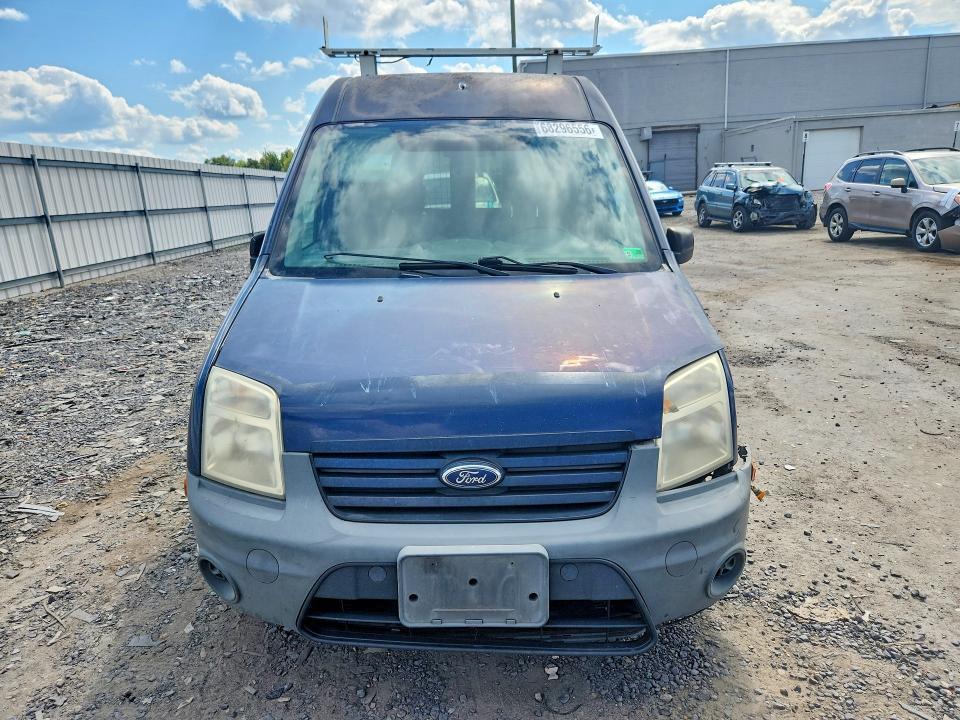 2010 Ford Transit Connect XL