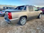 2009 Chevrolet Avalanche K1500 LS