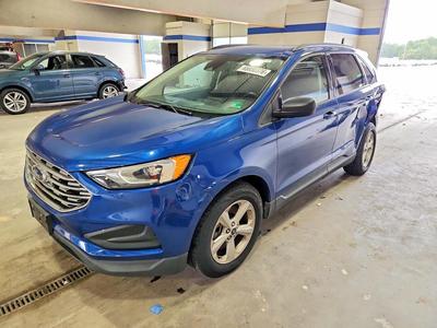 2021 Ford Edge SE