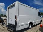 2013 Isuzu NPR HD Delivery Van