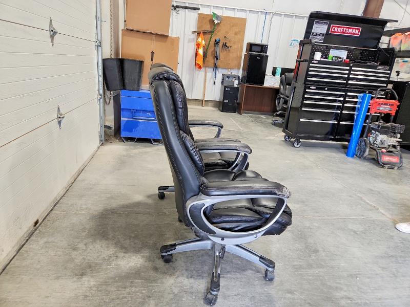2000 Seat Office cha