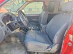 2002 Nissan Frontier Standard