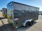 2026 Interstate ILRD716TA2 Enclosed Cargo Trailer