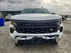 2024 Chevrolet Silverado K1500