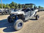2017 Polaris RZR 1500 Utility Vehicle