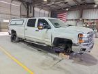 2016 Chevrolet K2500 Silverado
