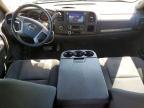 2012 GMC Sierra K1500 SLE