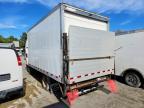 2024 Isuzu NPR HD-Delivery Truck