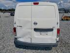 2016 Nissan NV200 Delivery Van
