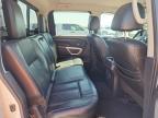 2018 Nissan Titan SL