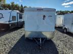 2021 Homesteader 714CT Enclosed Cargo Trailer