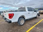 2022 Ford F150 Police Responder