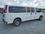 2017 Chevrolet Express G3500 LT