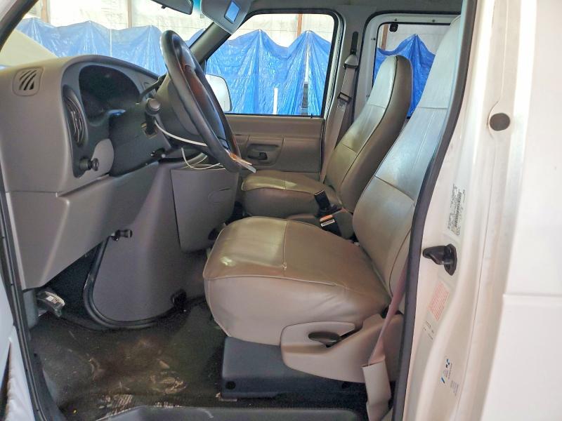 1998 Ford Econoline E350 Super Duty