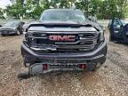 2022 GMC Sierra K1500 AT4