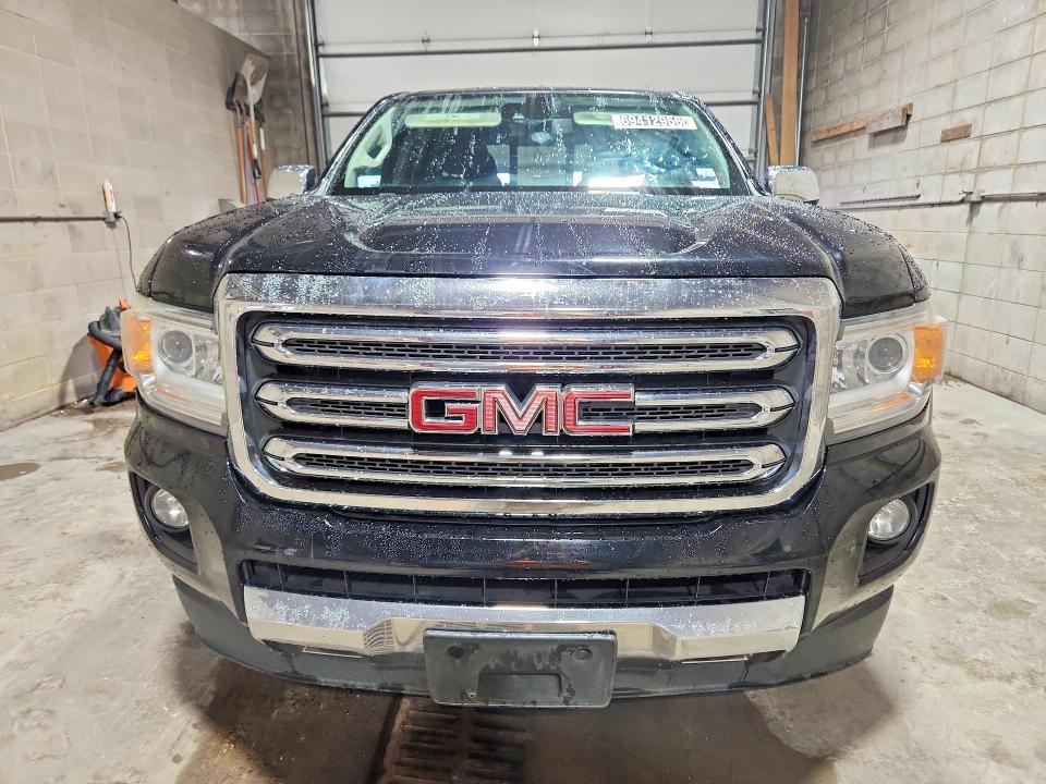 2015 GMC Canyon SLT