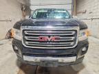 2015 GMC Canyon SLT