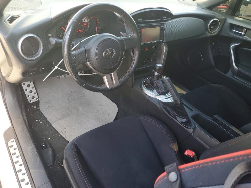 2015 Scion Fr-S Base