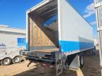 2020 International MV607 BOX Truck