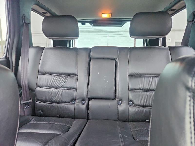2001 Nissan Pathfinder SE