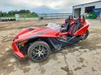 2016 Polaris Slingshot SL