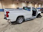 2026 Chevrolet Silverado C1500