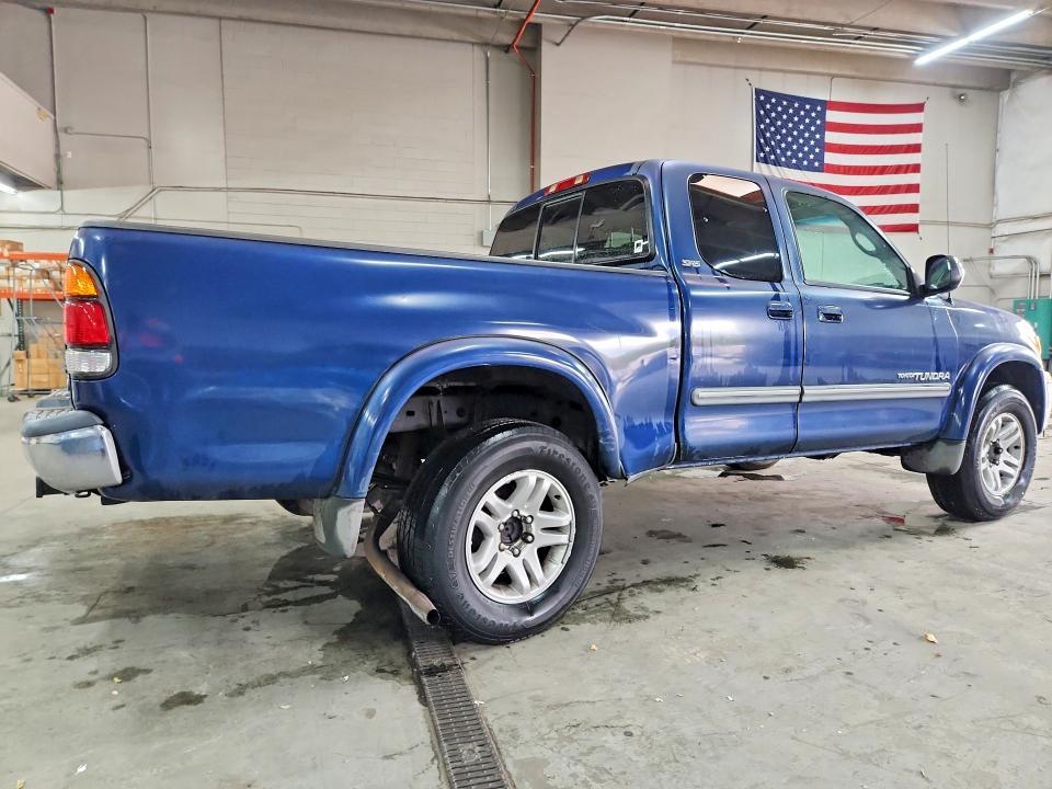 2003 Toyota Tundra SR5