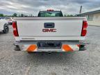 2018 GMC Sierra C1500