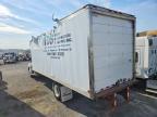 2014 Hino 258/268 BOX Truck